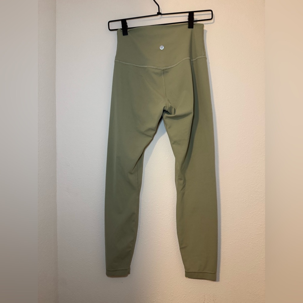 Lululemon Athletica Align Leggings - Picture 3 of 5